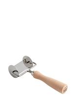 Marcato - Marcato Pasta Cutter Rectangular 6 Cm - Makaronų gaminimo aparatai ir priedai - Sidabro