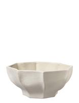 ERNST - Bowl - Dekoratyvinė lėkštė - Kreminė spalva