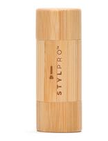 Stylpro - Stylpro Volcanic Bamboo Roller - Gua Sha ir veido voleliai - Ruda