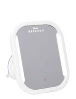 Stylpro - Stylpro Antifog Bathroom Mirror - Vonios veidrodis - Balta