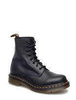 Dr. Martens - 1460 Pascal - Suvarstomi batai - Juoda