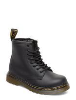 Dr. Martens - 1460 T Black Softy T - Aulinukai - Juoda