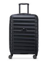 DELSEY PARIS - Shadow 5.0  66 Cm Trolley Case - Lagaminas - Juoda