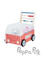 ROBA - Motoric-Bus Peppa Pig - Stumiamas žaislas - Balta
