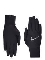 NIKE Equipment - Nike Pacer Lightweight Running Gloves - Sportinės pirštinės - Juoda