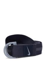 NIKE Equipment - Nike Yoga 2-In-1 Strap 7Ft - Sportiniai jogos kilimėliai ir priedai - Tamsiai mėlyna