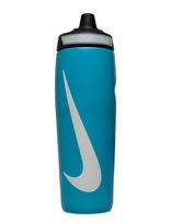 NIKE Equipment - Nike Refuel Bottle Grip 24 Oz - Gertuvė - Mėlyna