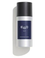 GOSH COPENHAGEN - E.g.o Green Deodorant Spray - Purškiamas dezodorantas - Mėlyna