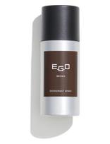 GOSH COPENHAGEN - E.g.o Green Deodorant Spray - Purškiamas dezodorantas - Ruda