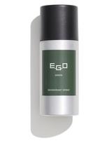 GOSH COPENHAGEN - E.g.o Green Deodorant Spray - Purškiamas dezodorantas - Žalia