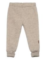 Mikk-line - Wool Pants - Vilnonės kelnės - Smėlio