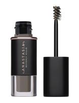 Anastasia Beverly Hills - Deluxe Mini Volumizing Tinted Brow Gel - Taupe - Antakių gelis - Ruda
