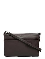 Markberg - Karimambg Crossbody Bag, Grain - Rankinė per petį - Ruda