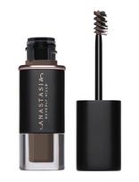 Anastasia Beverly Hills - Deluxe Mini Volumizing Tinted Brow Gel -  Soft Brown - Antakių gelis - Ruda