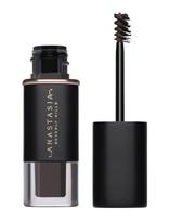 Anastasia Beverly Hills - Deluxe Mini Volumizing Tinted Brow Gel - Medium Brown - Antakių gelis - Ruda