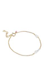 Enamel Copenhagen - Sofia Bracelet - Apyrankė - Aukso