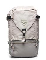 ROSSIGNOL - Escaper Free 25L - Sportinė kuprinė - Kreminė spalva