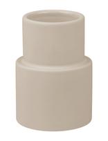 Mette Ditmer - Shades Toothbrush Holder - Dantų šepetėlio laikiklis - Kreminė spalva