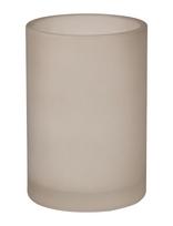 Mette Ditmer - Modest Toothbrush Holder - Dantų šepetėlio laikiklis - Smėlio