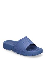 H2O - Trek Sandal - Baseino šlepetės - Mėlyna