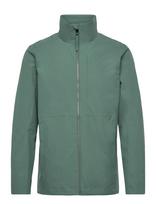Tenson - Molle Jacket Men - Sportinė lauko striukė - Žalia
