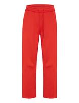 Culture - Cuchira Charlie Sweatpants - Joggers tipo kelnės - Raudona