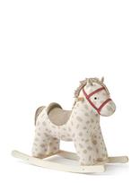 Kid's Concept - Rocking Horse Dotty Aiden - Supamasis žaislas - Marga / raštuota