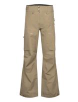 Norrøna - Lofoten Gore-Tex Pants M's - Sportinės slidinėjimo kelnės - Smėlio