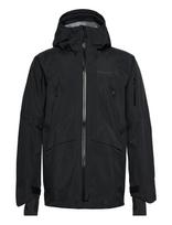 Norrøna - Møre Gore-Tex Jacket M's - Sportinė slidinėjimo striukė - Juoda