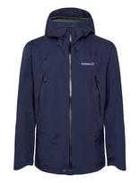 Norrøna - Falketind Gore-Tex Jacket M's - Sportinė lauko striukė - Tamsiai mėlyna