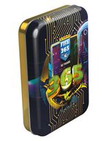 Panini - Fifa 365 Adrenalynxl 2025 Pocket Tin - Kortų žaidimas - Marga / raštuota