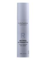 MÁDARA - Retinol Alternative Plant-Powered Day Cream - Dieninis veido kremas - Nude