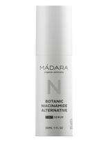 MÁDARA - Botanic Niacinamide Alternative 5 In 1 Serum - Serumas - Nude