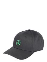 Adidas Performance - Mer Fan Co Cap - Sportinė kepurė - Juoda