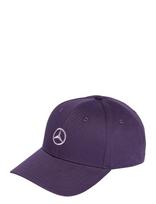 Adidas Performance - Mer Fan Co Cap - Sportinė kepurė - Violetinė