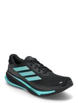 Adidas Performance - Supernova Rise M Mer - Bėgimo bateliai - Juoda