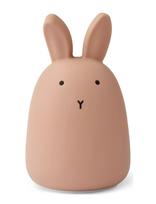 Liewood - Winston Rabbit Night Light - Naktinė lempa - Smėlio