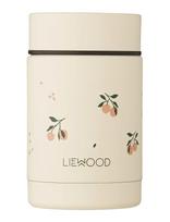 Liewood - Nadja Food Jar - Kūdikių maisto indelis - Kreminė spalva