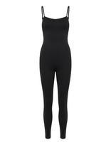 Aim´n - Shape Seamless Bodysuit - Sportiniai kombinezonai ir bodžiai - Juoda
