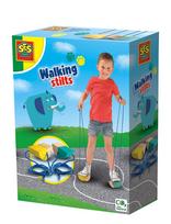 SES Creative - Walking Bobbins - Lauko žaidimai ir sportas - Geltona