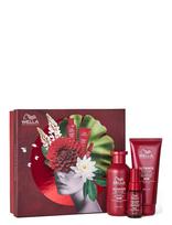 Wella Professionals - Wella Professionals Ultimate Repair Gift Set 480 Ml - Rinkinys plaukams - Nude