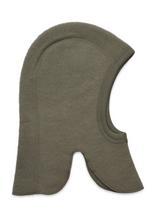 Fixoni - Balaclava - Single Layer - Balaklava - Žalia