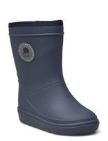 CeLaVi - Thermo Boots - Aukšti guminiai batai - Tamsiai mėlyna