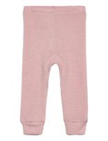 CeLaVi - Pants - Soft Wool - Sportinės kelnės - Rožinė
