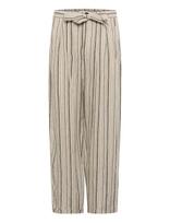 InWear - Rigittaiw Pants - Lininės kelnės - Smėlio