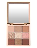 Anastasia Beverly Hills - Mini Spice Eye Shadow Palette - Akių šešėlių paletė - Marga / raštuota