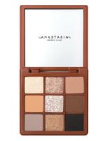 Anastasia Beverly Hills - Mini Sultry Eye Shadow Palette - Akių šešėlių paletė - Marga / raštuota