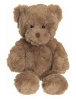 Teddykompaniet - Sture, Brown - Žaislinis meškiukas - Ruda