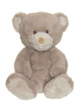 Teddykompaniet - Teddy Mocca, Teddy Bear, Beige, Large - Žaislinis meškiukas - Smėlio