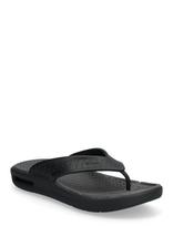 Crocs - Inmotion Flip - Šlepetės - Juoda